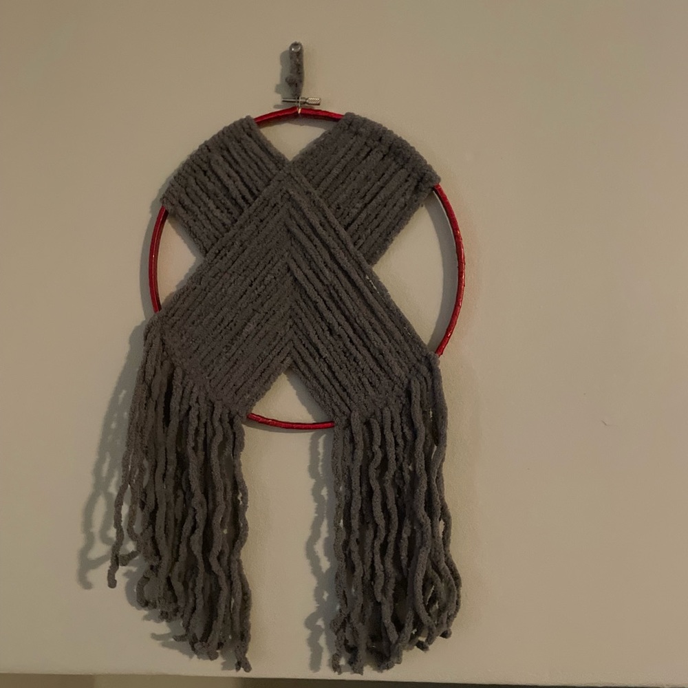 Wall decor